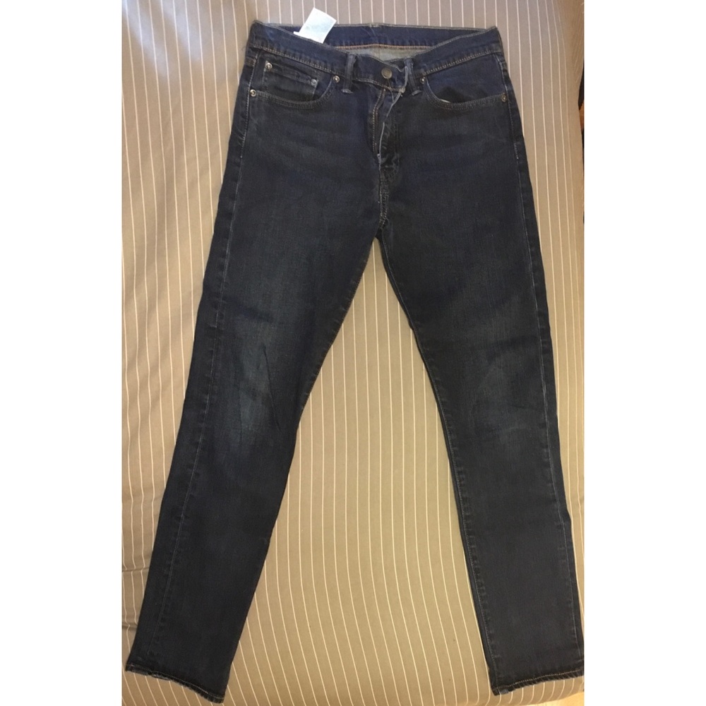 Levi’s 508 32-32